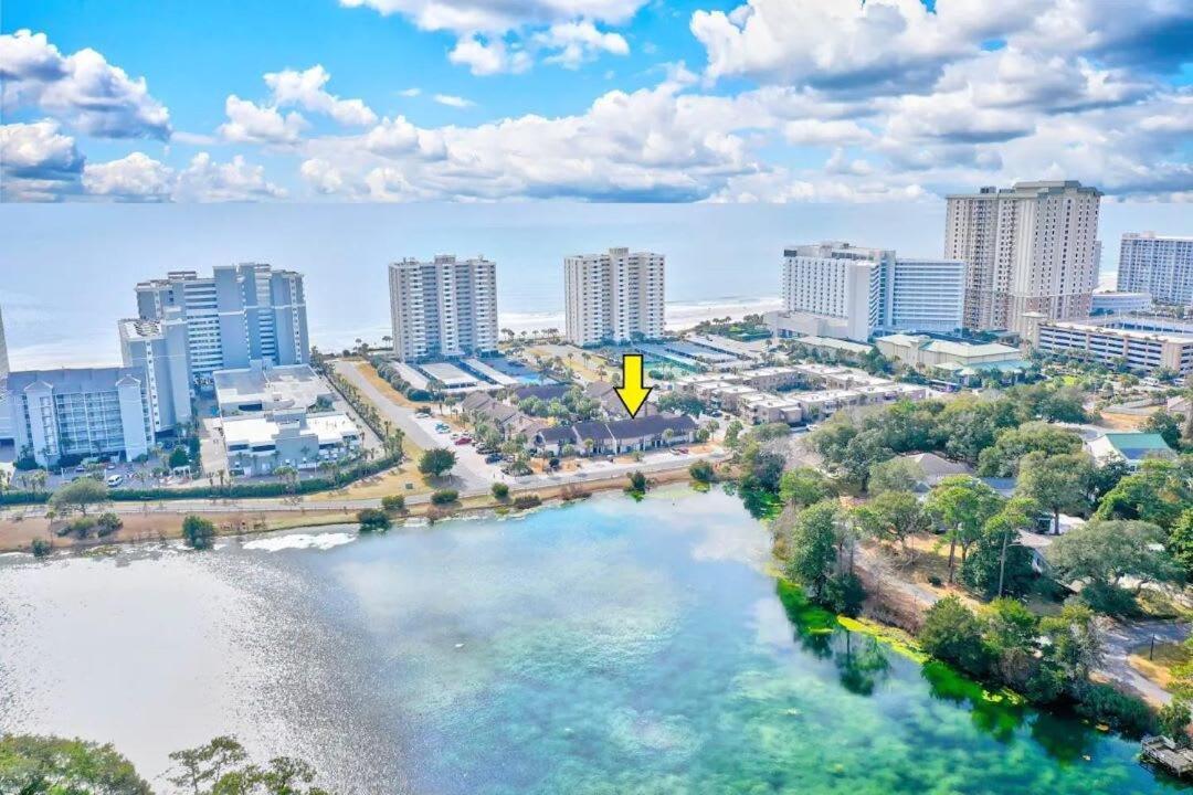 Ocean Getaway, Near Beach, 8Ppl Villa Myrtle Beach Eksteriør billede