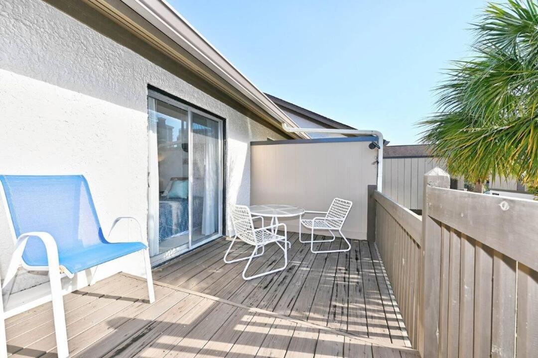 Ocean Getaway, Near Beach, 8Ppl Villa Myrtle Beach Eksteriør billede