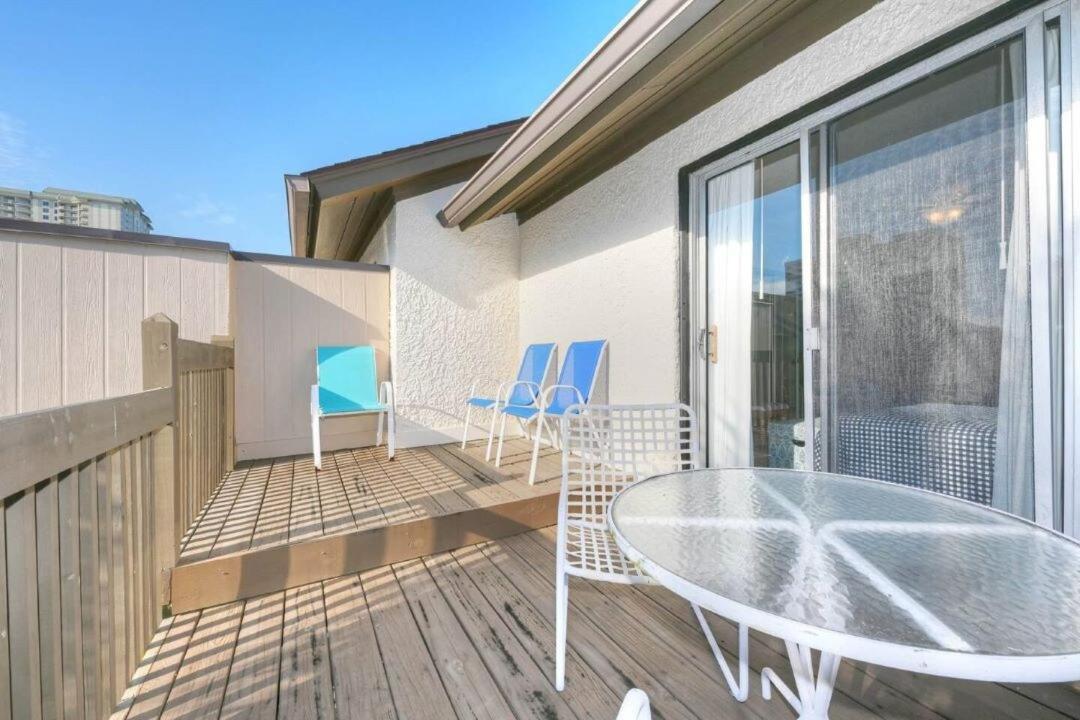 Ocean Getaway, Near Beach, 8Ppl Villa Myrtle Beach Eksteriør billede