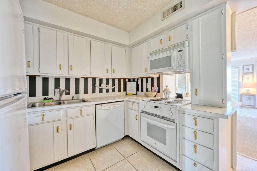 Ocean Getaway, Near Beach, 8Ppl Villa Myrtle Beach Eksteriør billede