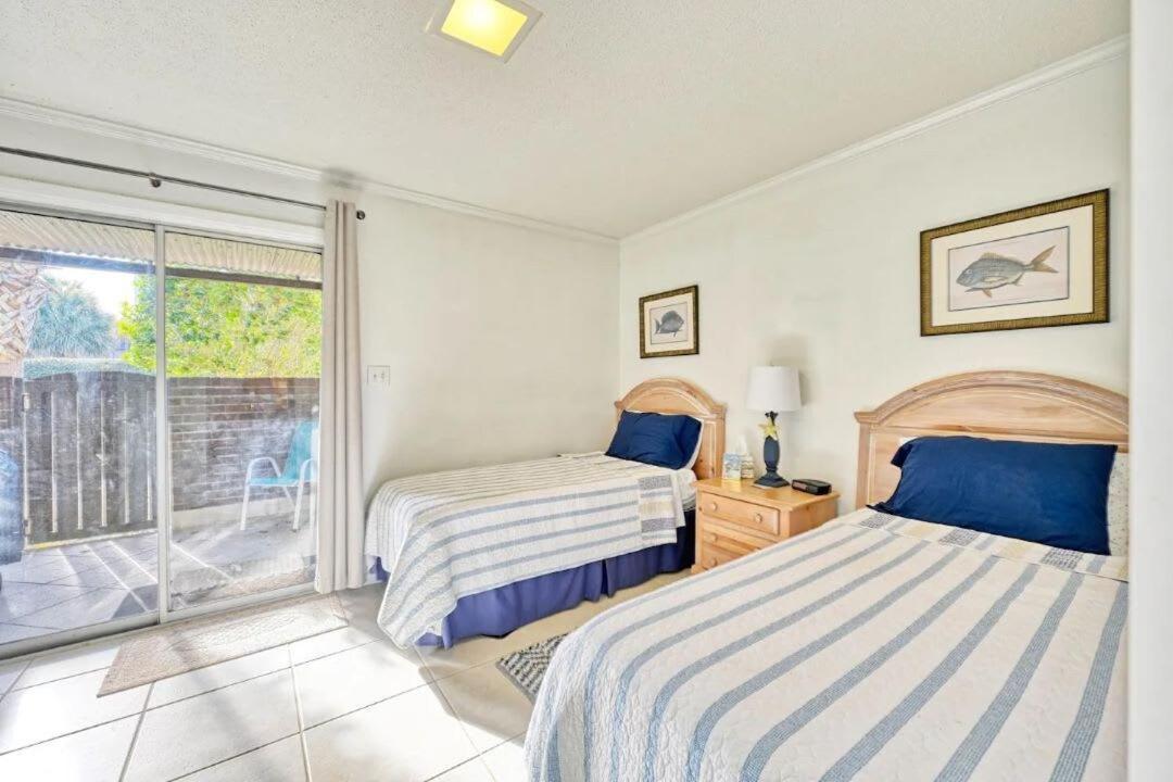 Ocean Getaway, Near Beach, 8Ppl Villa Myrtle Beach Eksteriør billede