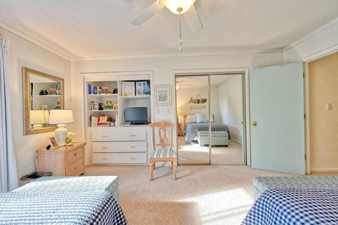 Ocean Getaway, Near Beach, 8Ppl Villa Myrtle Beach Eksteriør billede